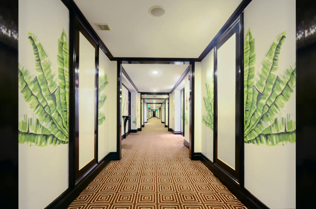 Midas Hotel And Casino Pasay Pokoj fotografie